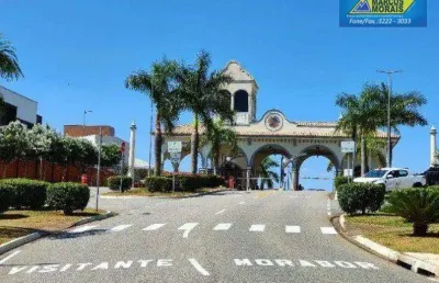 Terreno à venda, 272 m² por r$ 530.000 - ibiti reserva - sorocaba/sp