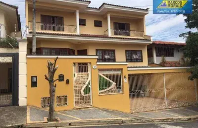 Casa com 3 dormitórios à venda, 360 m² por r$ 1.500.000,00 - jardim pagliato - sorocaba/sp