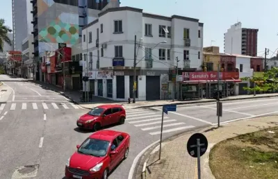 Loja para alugar, 61 m² por r$ 7.135,02/mês - centro - sorocaba/sp