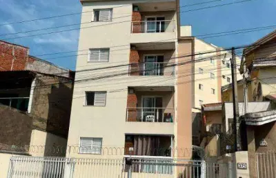 Apartamento com 3 dormitórios à venda, 87 m² por r$ 350.000,00 - jardim europa - sorocaba/sp