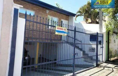 Casa com 3 dormitórios à venda, 98 m² por r$ 480.000 - jardim simus - sorocaba/sp