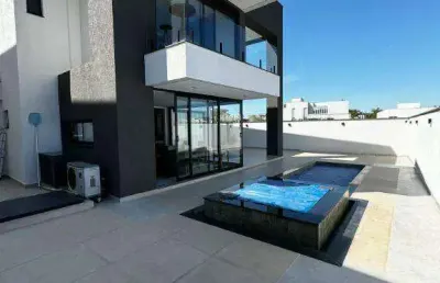 Casa com 3 dormitórios à venda, 270 m² por r$ 2.250.000,00 - vila hortência - sorocaba/sp