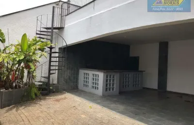 Casa para alugar, 360 m² por r$ 4.300,01/mês - jardim emília - sorocaba/sp