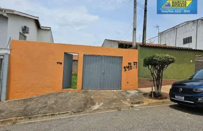 Terreno à venda, 150 m² por r$ 200.000 - jardim wanel ville v - sorocaba/sp