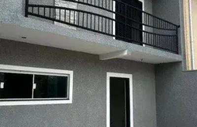 Casa com 3 dormitórios à venda, 175 m² por r$ 492.900,00 - jardim wanel ville v - sorocaba/sp