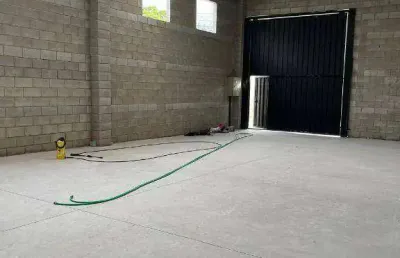 Barracão, 127 m² - venda por r$ 750.000,00 ou aluguel por r$ 7.566,00/mês - além ponte - sorocaba/sp