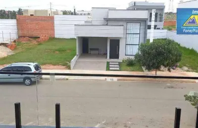 Casa com 3 dormitórios à venda, 188 m² por r$ 1.280.000 - wanel ville - sorocaba/sp