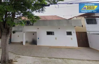 Casa, 476 m² - venda por r$ 2.950.000,00 ou aluguel por r$ 12.000,00/mês - jardim faculdade - sorocaba/sp