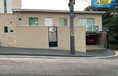 Casa com 3 dormitórios, 300 m² - venda por r$ 1.123.600,00 ou aluguel por r$ 7.370,00/mês - jardim pagliato - sorocaba/sp