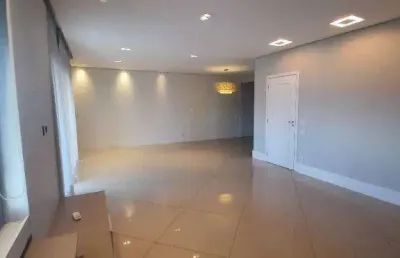 Apartamento alto padrão /3 suítes, 196 m² - venda por r$ 2.280.000- edifício unico campolim  sorocaba/sp