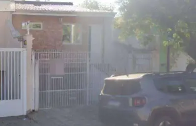 Casa com 2 dormitórios à venda, 98 m² por r$ 480.000 - jardim simus - sorocaba/sp