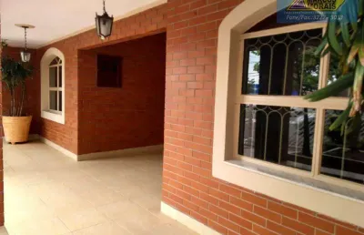 Casa com 3 dormitórios à venda, 185 m² por r$ 1.300.000,00 - vila trujillo - sorocaba/sp
