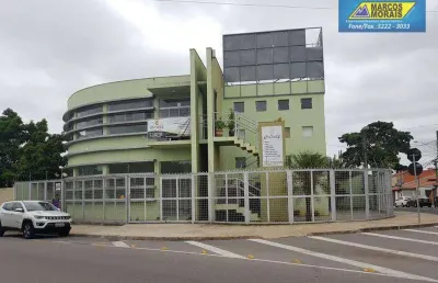 Sala à venda, 145 m² por r$ 1.200.000,00 - parque dos eucaliptos - sorocaba/sp