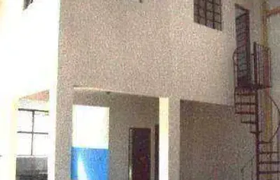 Galpão para alugar, 400 m² por r$ 5.102,00/mês - vila leopoldina - sorocaba/sp