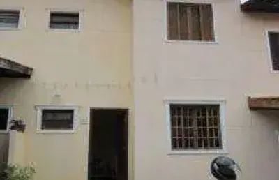 Casa com 3 dormitórios à venda, 79 m² por r$ 270.000,00 - jardim santa cecília - sorocaba/sp