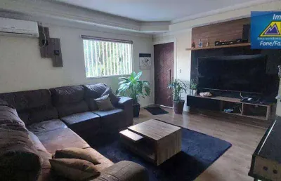 Apartamento à venda, 117 m² por r$ 450.000,00 - vila trujillo - sorocaba/sp