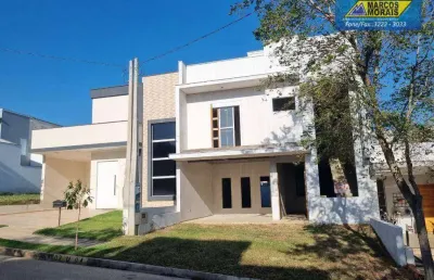 Casa com 3 dormitórios à venda, 160 m² por r$ 700.000 - cajuru do sul - sorocaba/sp