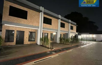 Casa com 3 dormitórios à venda, 120 m² por r$ 685.900 - vila colorau - sorocaba/sp