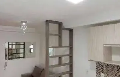 Apartamento com 1 dormitório para alugar, 52 m² por r$ 4.000,02/mês - parque campolim - sorocaba/sp