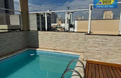 Apartamento com elevador  com 2 dormitórios à venda, 75 m² por r$ 350.000 - parque campolim - sorocaba/sp