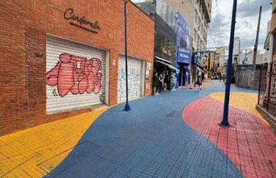 Salão para alugar, 84 m² por r$ 5.093,38/mês - centro - sorocaba/sp