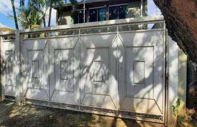 Casa com 2 dormitórios, 143 m² - venda por r$ 600.000,00 ou aluguel por r$ 2.851,00/mês - wanel ville - sorocaba/sp
