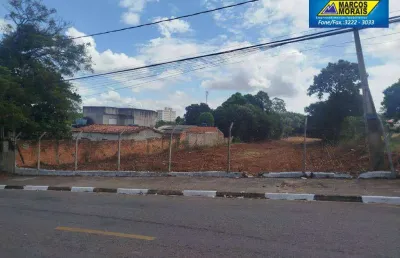 Terreno para alugar, 3260 m² por r$ 6.000,20/mês - vila helena - sorocaba/sp