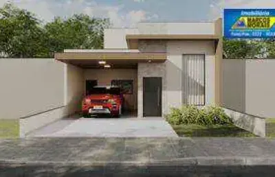 Casa em condomínio fechado com 3 quartos à venda na Avenida Doutor José Caetano Graziosi, Wanel Ville, Sorocaba