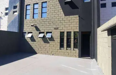 Salão para alugar, 330 m² por r$ 5.288,20/mês - jardim nova manchester - sorocaba/sp