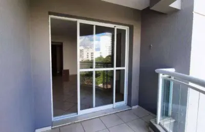 Apartamento com 3 dormitórios, 100 m² - venda por r$ 750.000,00 ou aluguel por r$ 4.374,26/mês - jardim emília - sorocaba/sp