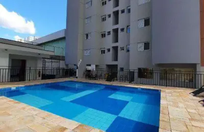 Apartamento com 3 dormitórios, 100 m² - venda por r$ 750.000,00 ou aluguel por r$ 4.374,26/mês - jardim emília - sorocaba/sp