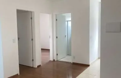 Apartamento com 2 dormitórios à venda, 42 m² por r$ 230.000,00 - centro - votorantim/sp