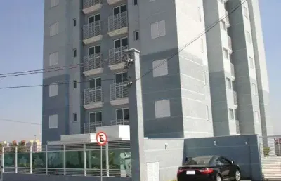 Apartamento com 2 dormitórios para alugar, 54 m² por r$ 2.004/mês - jardim gonçalves - sorocaba/sp