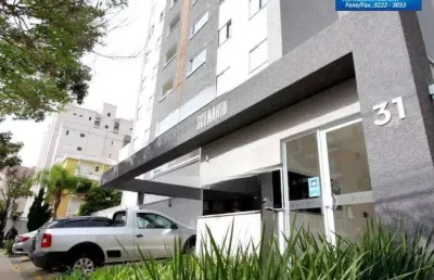 Apartamento com 2 dormitórios para alugar, 582 m² por r$ 3.800,00/mês - parque campolim - sorocaba/sp