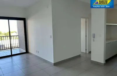 Apartamento com 2 dormitórios, 76 m² - venda por r$ 912.000,00 ou aluguel por r$ 4.189,26/mês - além ponte - sorocaba/sp