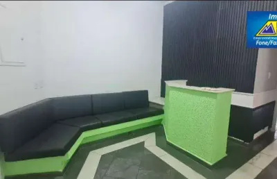 Andar corporativo, 117 m² - venda por r$ 430.000,00 ou aluguel por r$ 3.070,01/mês - centro - sorocaba/sp