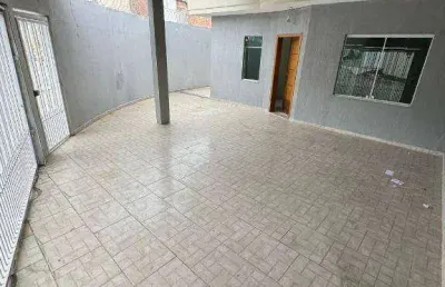 Casa com 3 dormitórios para alugar, 112 m² por r$ 3.005,83/mês - jardim wanel ville v - sorocaba/sp