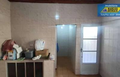 Casa com 2 dormitórios para alugar, 60 m² por r$ 1.252,00/mês - vila barcelona - sorocaba/sp