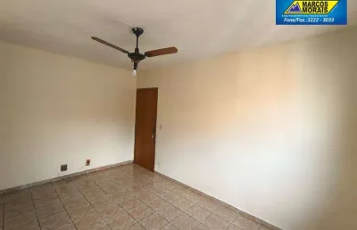 Apartamento com 2 dormitórios para alugar, 55 m² por r$ 1.248,00/mês - vila lucy - sorocaba/sp