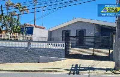 Casa com 3 dormitórios à venda, 220 m² por r$ 1.200.000,00 - jardim santa rosália - sorocaba/sp