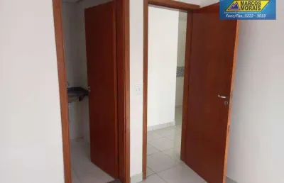 Apartamento com 1 quarto à venda na Rua Áustria, Jardim Europa, Sorocaba