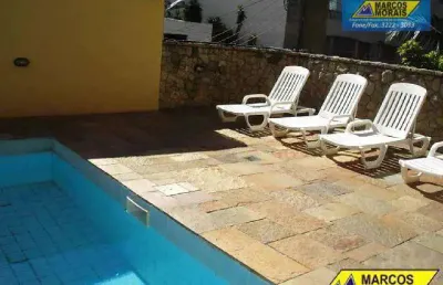 Apartamento com 3 quartos à venda na Rua Sete de Setembro, Centro, Sorocaba