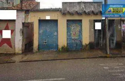 Terreno à venda na Alameda Augusto Severo, Vila Carol, Sorocaba