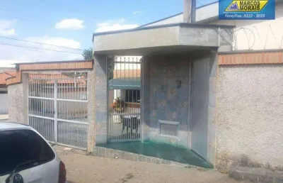 Casa com 3 quartos à venda na Alameda das Crisandálias, Jardim Simus, Sorocaba