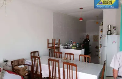 Casa comercial com 2 salas à venda no George Oettrer, Iperó 