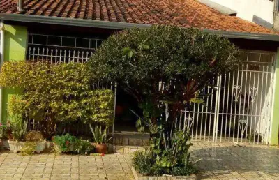 Casa com 2 quartos à venda na Rua Doutor Laérte Adão Pinatti, Jardim Maria Antônia Prado, Sorocaba