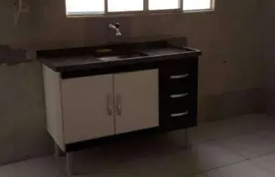 Casa com 2 quartos à venda na Rua Willian Cannavam, Jardim do Carmo, Sorocaba