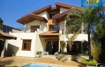 Casa residencial à venda, jardim eltonville, sorocaba.
