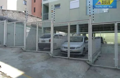 Apartamento com 2 quartos à venda na Rua Manoel Costa Pereira, Jardim Brasilândia, Sorocaba