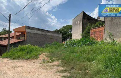 Terreno à venda, 500 m² por r$ 250.000,00 - jardim simus - sorocaba/sp